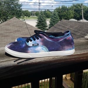 Vans Shoes - Galaxy Vans Vans Shoes - Galaxy Vans